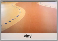 vinyl
